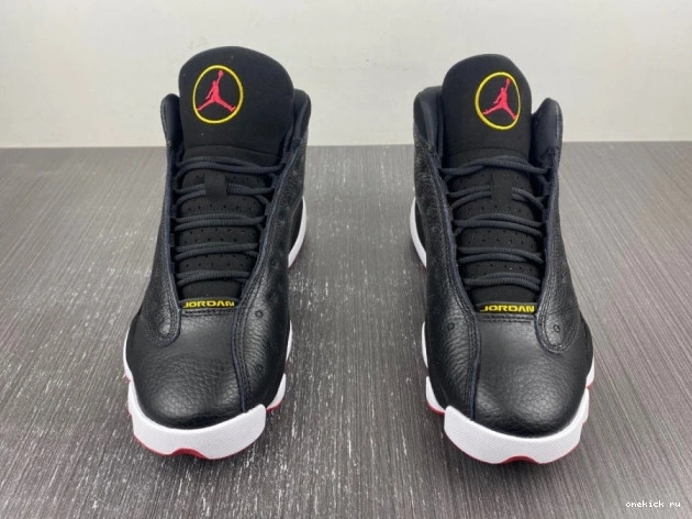 Rep Onekick JORDAN 414571-062 AIR PLAYOFFS 13 0602